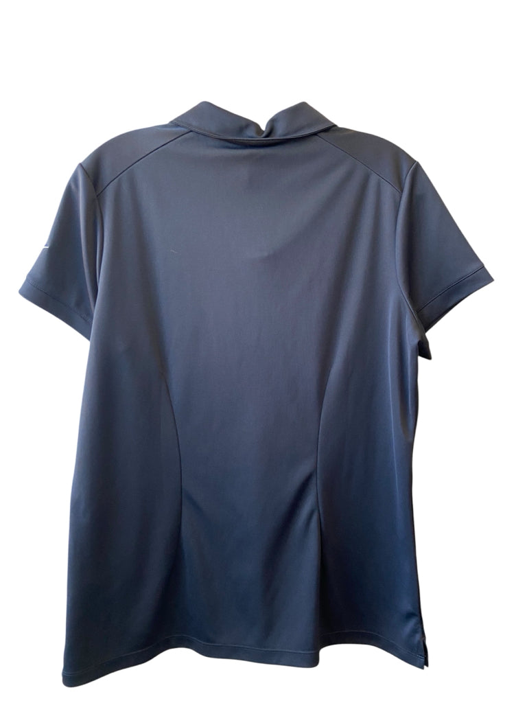 NIKE GOLF Size xL TOP W