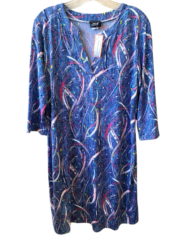 JOSTAR  xL DRESS W