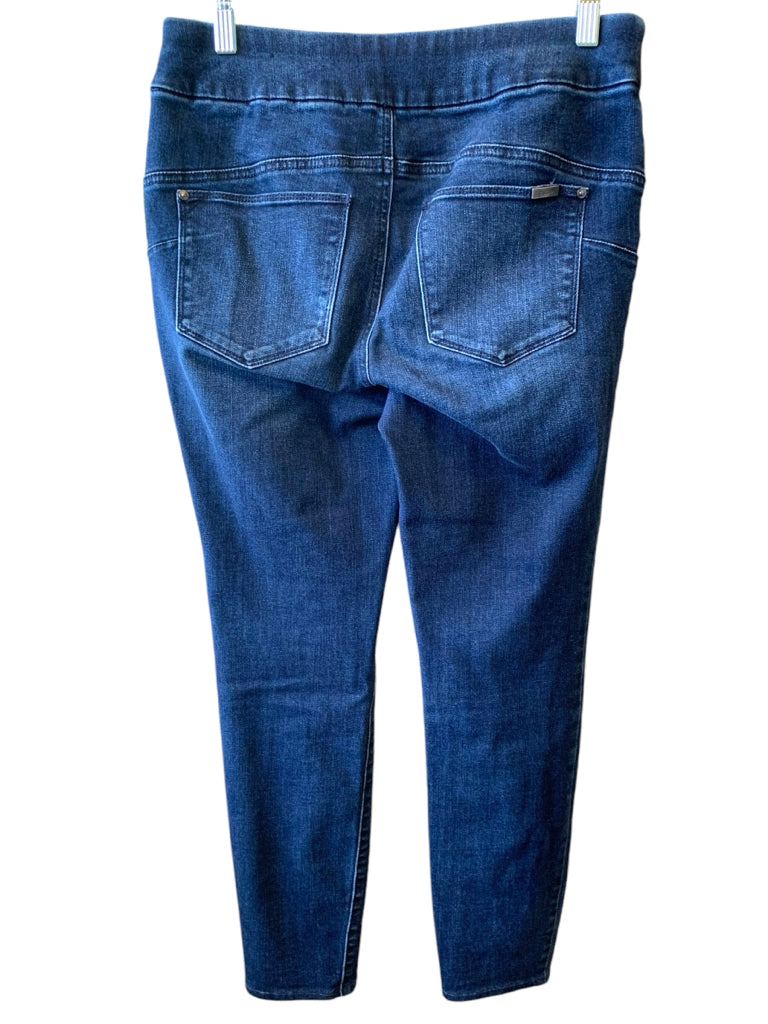 CHICO'S  4 JEANS W