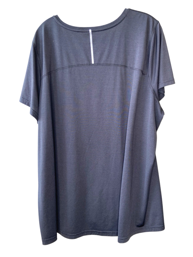TEK GEAR Size 3X TOP W