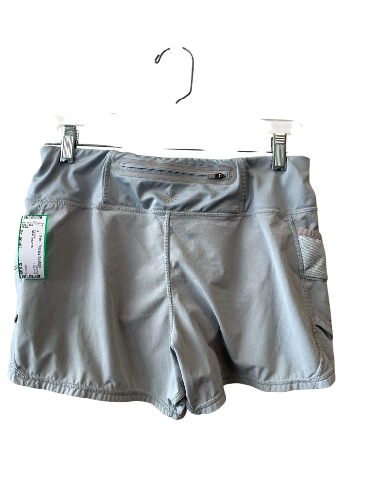 ATHLETA  small GYM W
