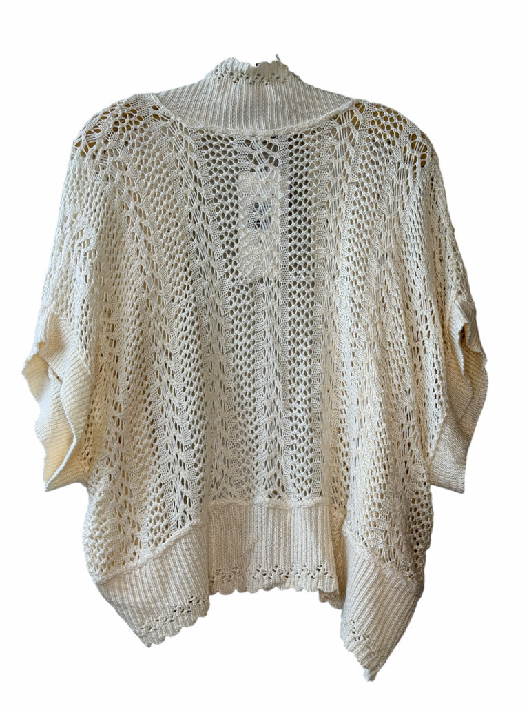 AMANDA LANE Size 3X CARDIGAN W