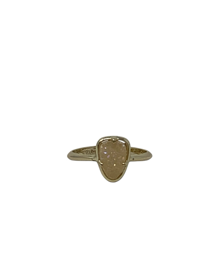 KENDRA SCOTT  6 RING