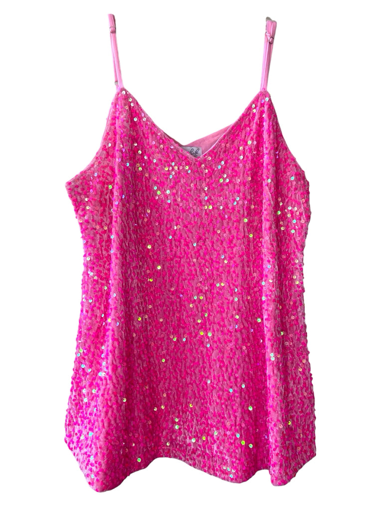 YAYA CLUB Size xL TANK W
