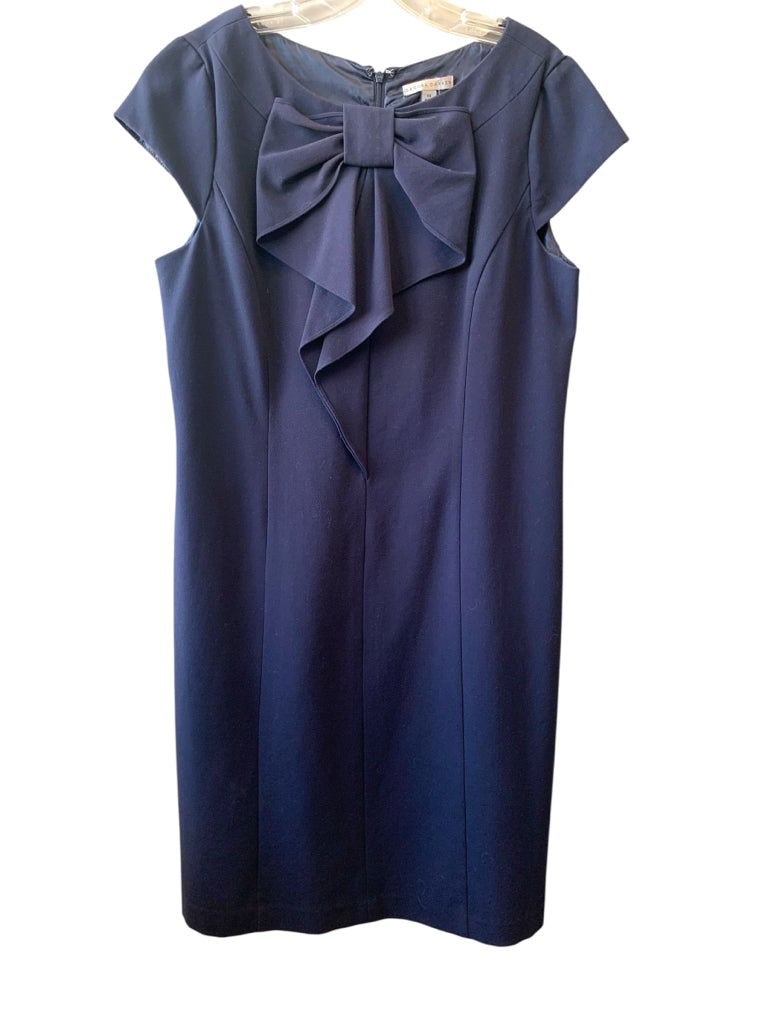 SANDRA DARREN  14 DRESS W