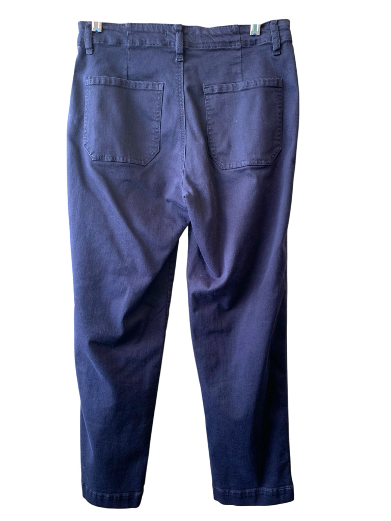 STUDIO BLUE  8 JEANS W