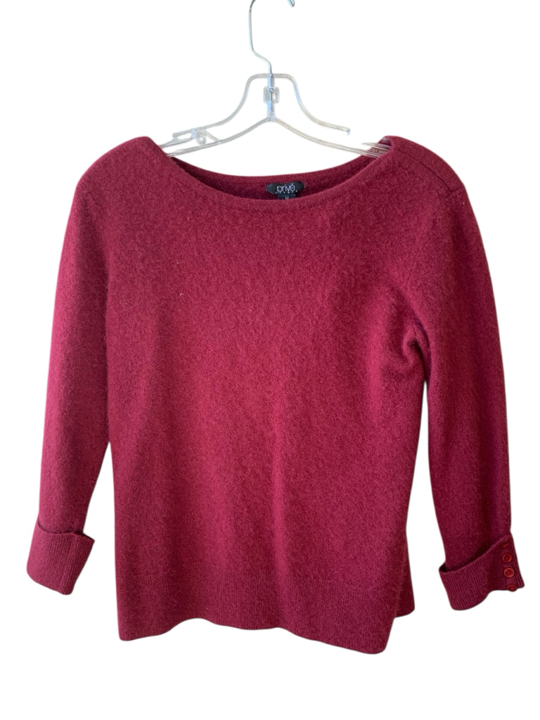 PRIVE  medium SWEATER W