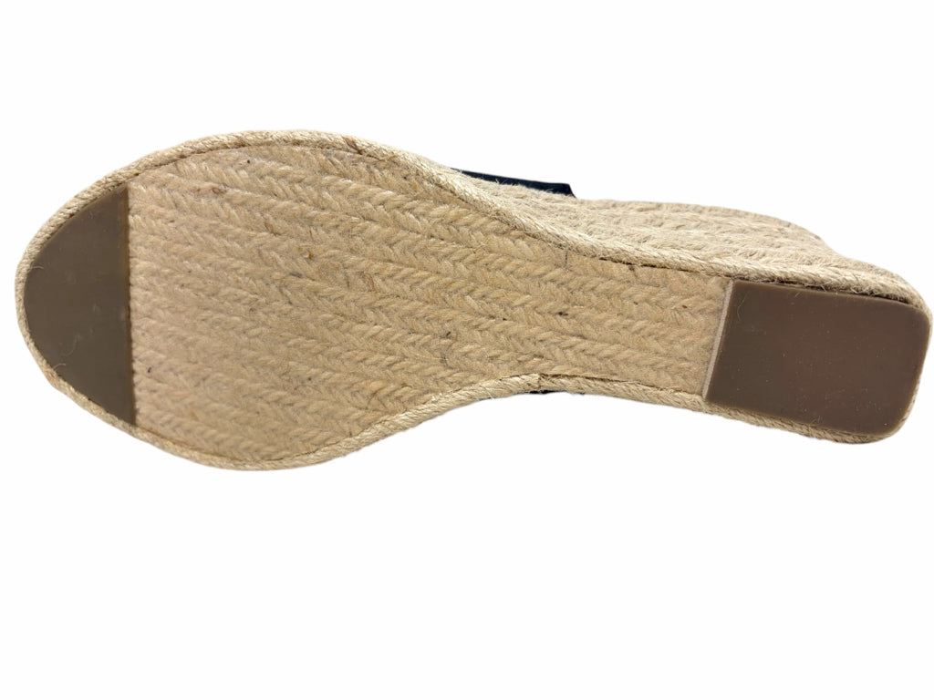 ADRIENNE VITTADINI Size 9 WEDGE W