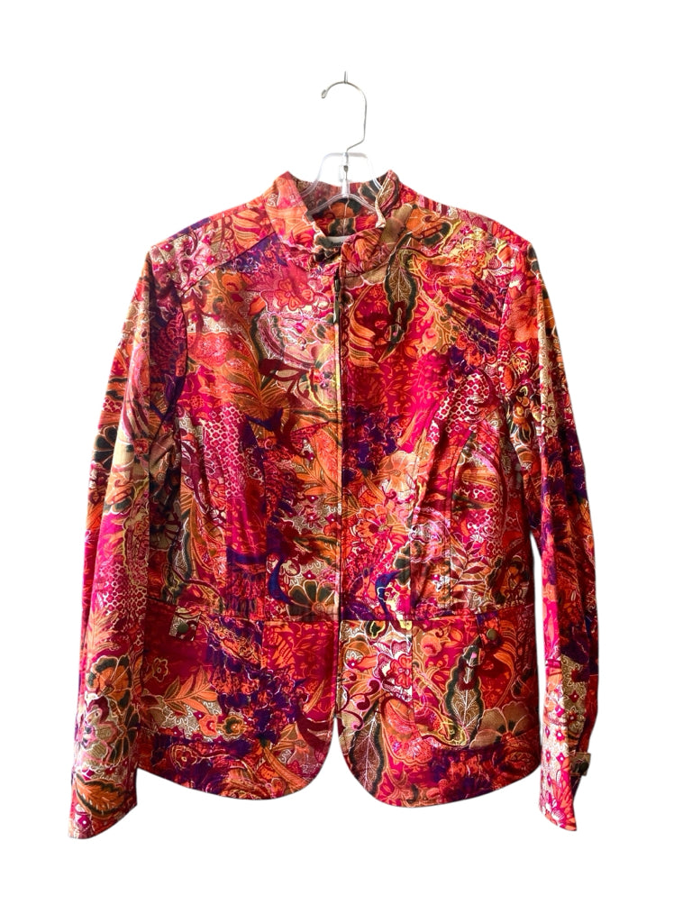 COLDWATER CREEK  large JACKET W