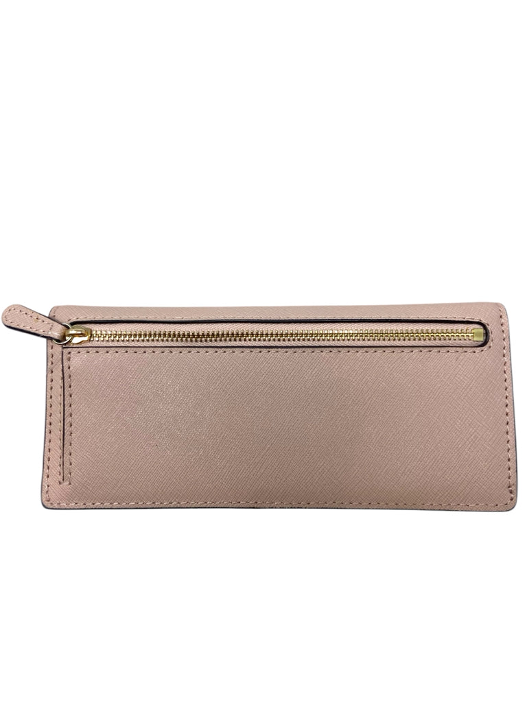 MICHAEL KORS Size medium WALLET W