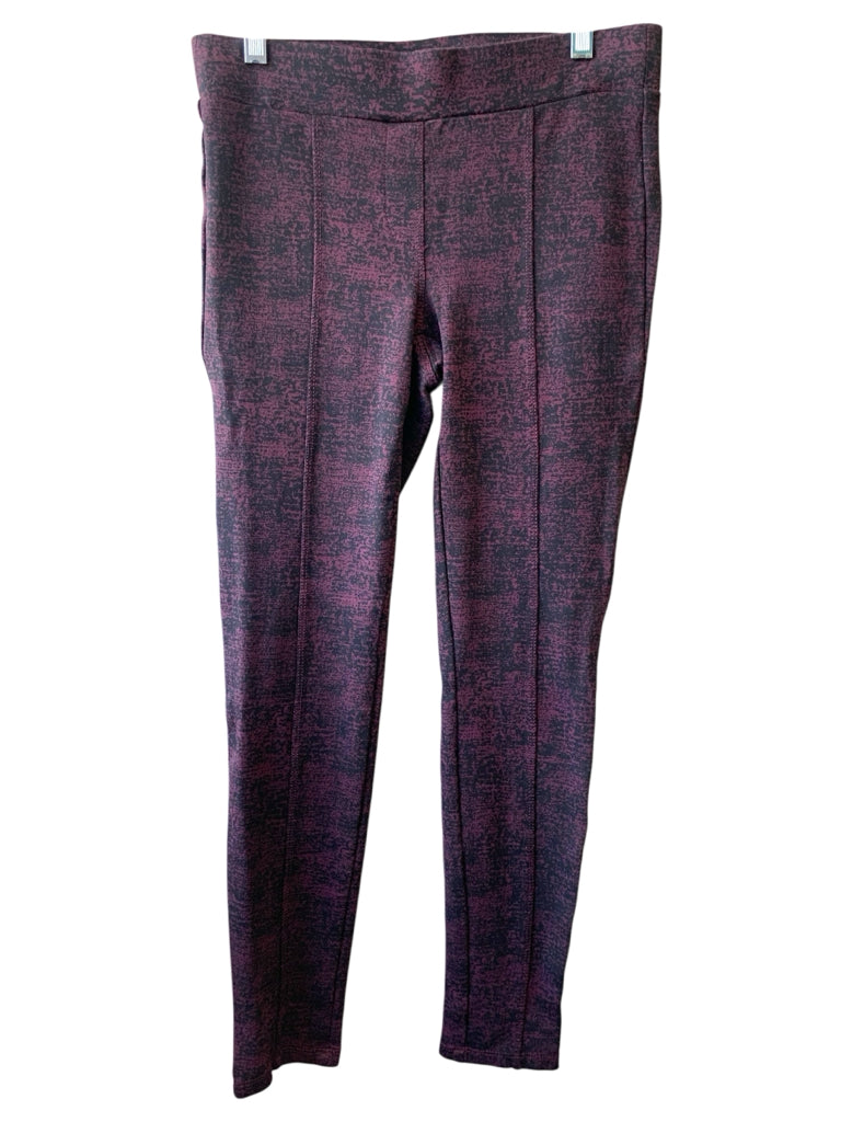 STYLE & CO  small LEGGINGS W