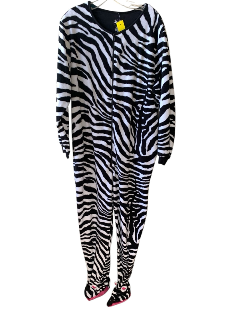 NICK & NORA  xXL PAJAMAS W