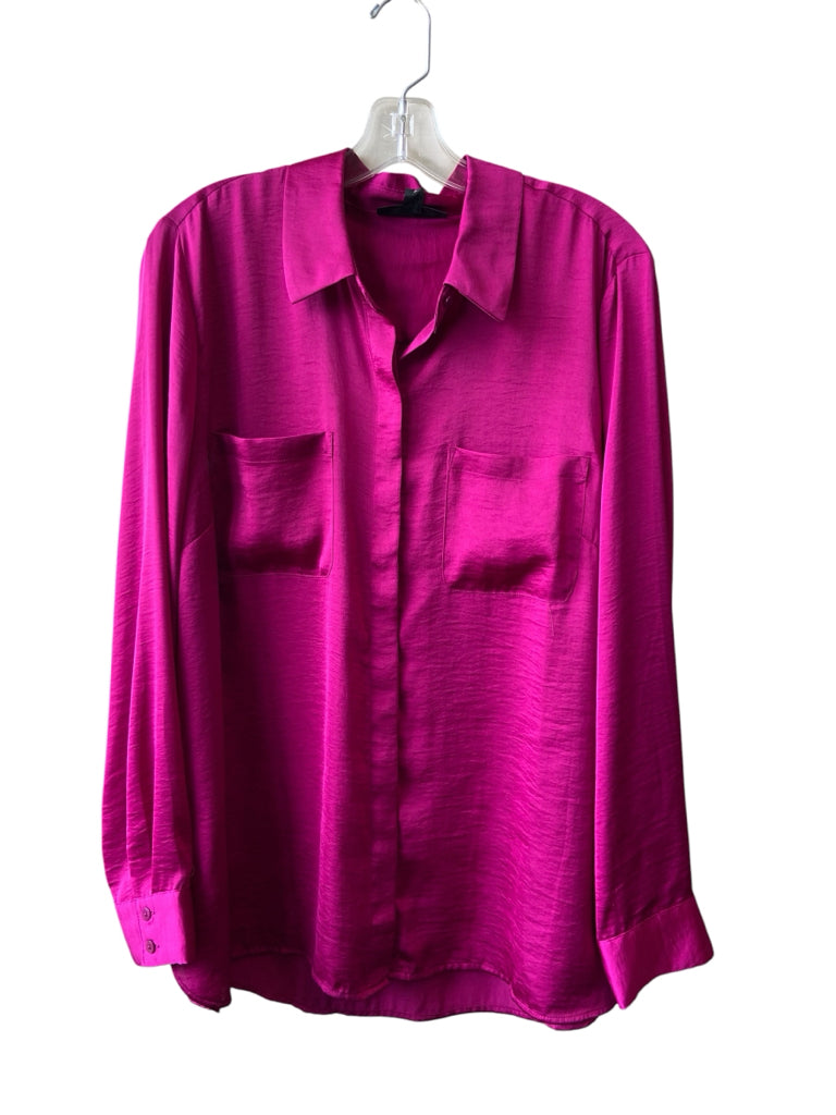 INC Size xL BLOUSE W