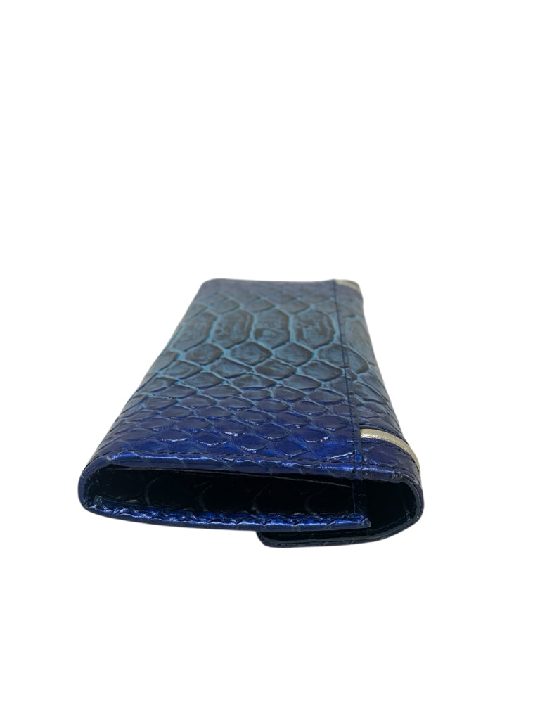 BRAHMIN  medium WALLET W