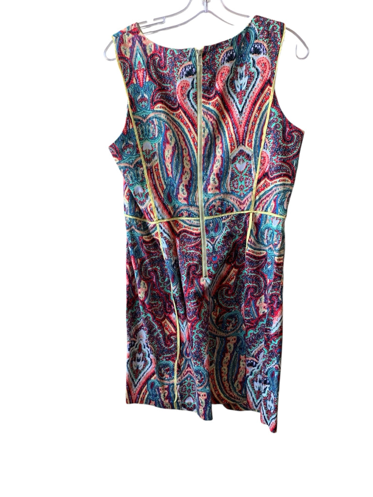 ROBBIE BEE  14 DRESS W