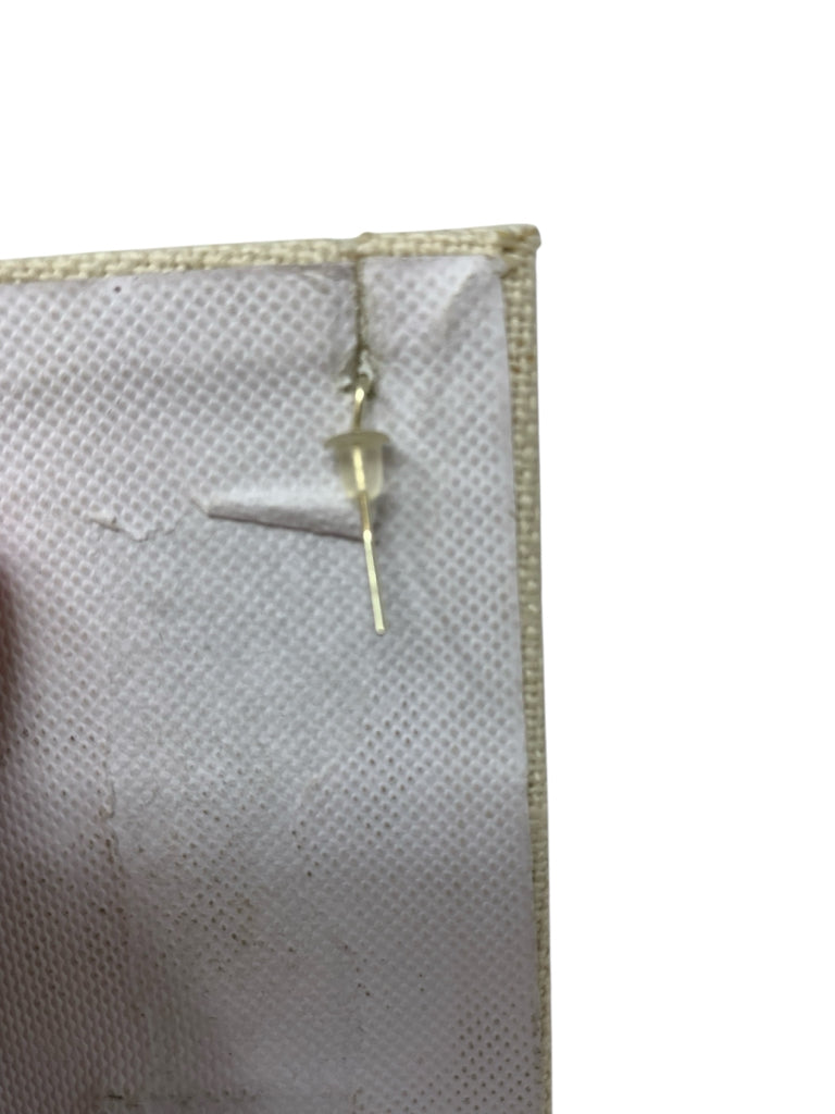 KENDRA SCOTT  PIERCED EARRINGS