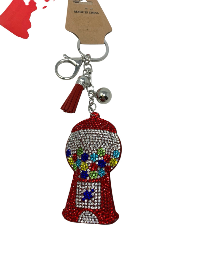 NEW! KEY CHAIN