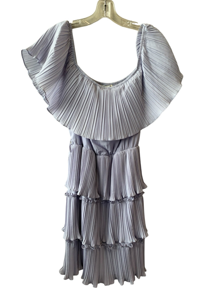 SHE & SKY Size small DRESS W