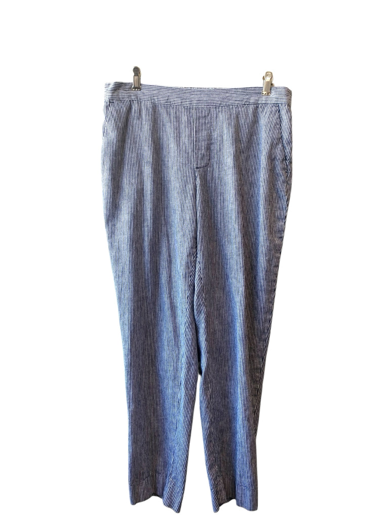 BANANA REPUBLIC  8 PANTS W