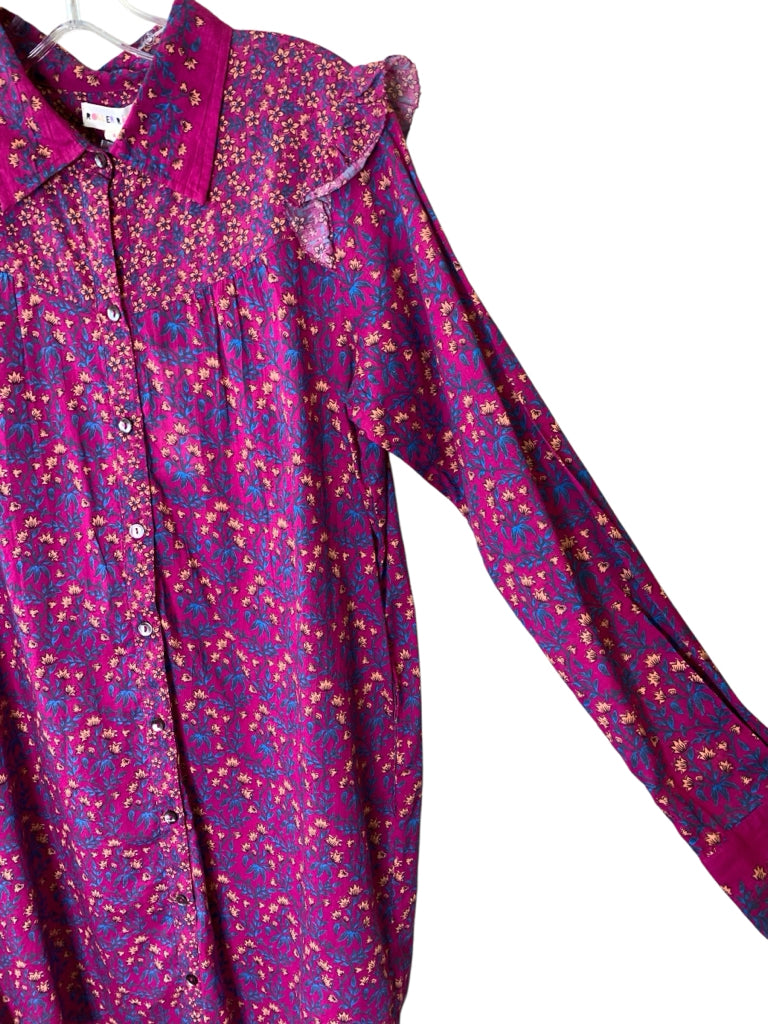 ROLLER RABBIT  small DRESS W