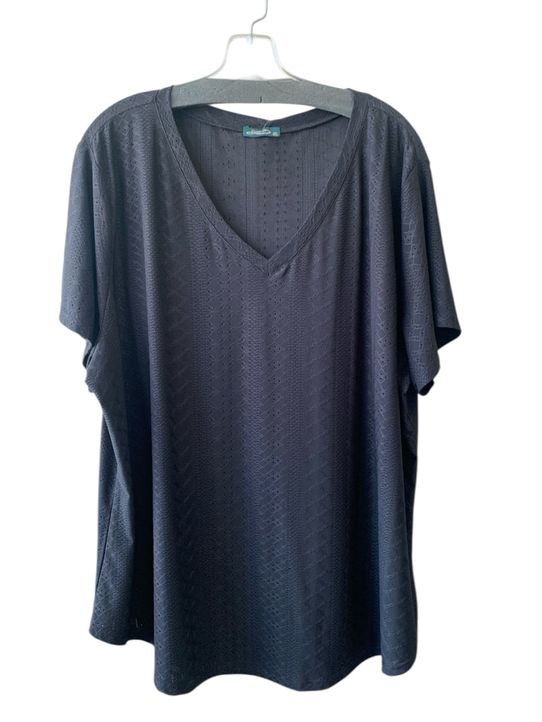 OFEEFAN Size 4X TOP  W