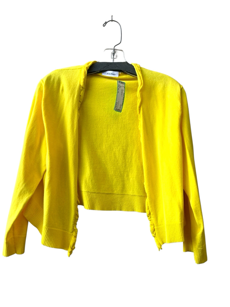 CALVIN KLEIN  xL CARDIGAN W