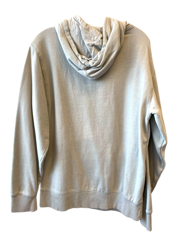 OUTFITTER TRADING CO.  small SWT SHRT W