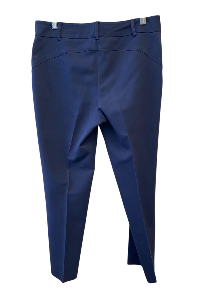 CHAUS Size 6 PANTS W