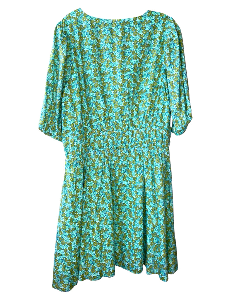 ON 34TH Size large DRESS W