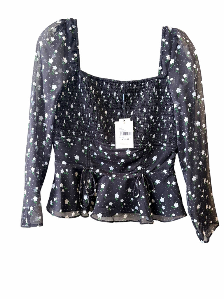 THE EAST ORDER Size medium TOP W