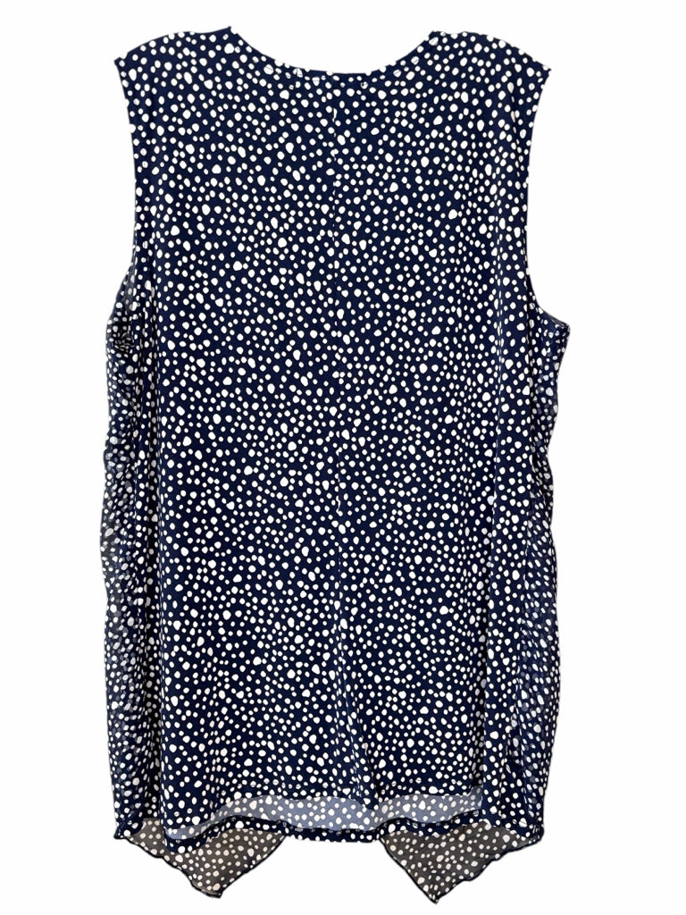 ADELE & MAY Size xL TOP W