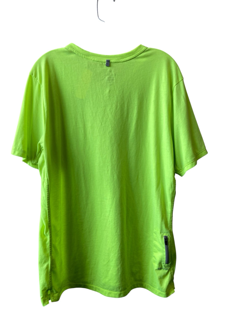NIKE Size xL GYM W
