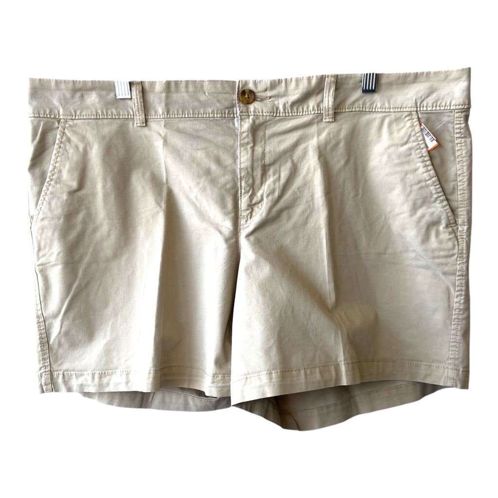 OLD NAVY Size 16 SHORT W