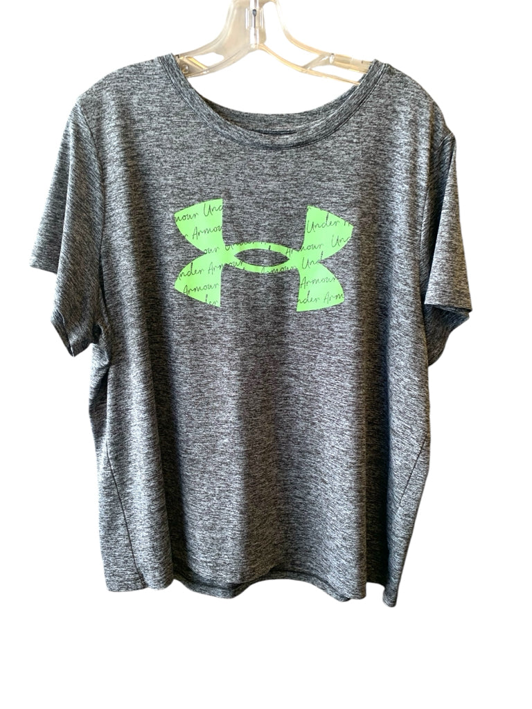 UNDER ARMOUR  1X TOPW