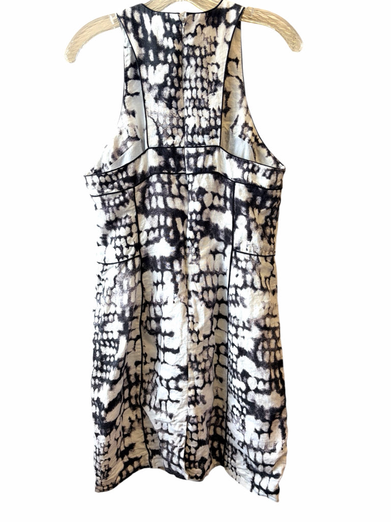 CYNTHIA ROWLEY Size 12 DRESS W