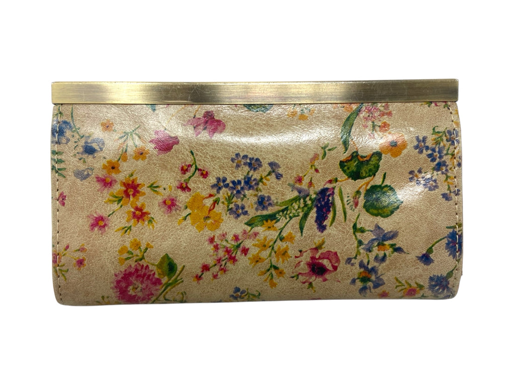 PATRICIA NASH Size medium WALLET W