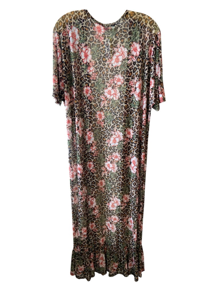 JESS LEA Size small CARDIGAN W