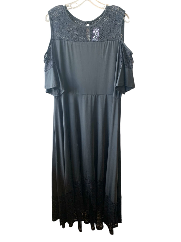 3XL DRESS W