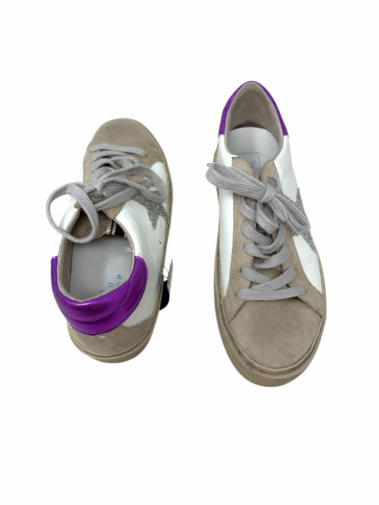 SHU SHOP Size 8.5 SNEAKERS W