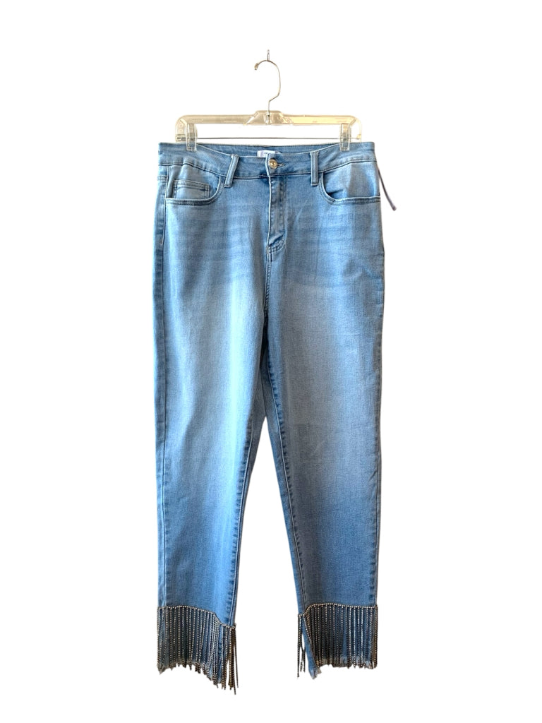F21  12 JEANS W