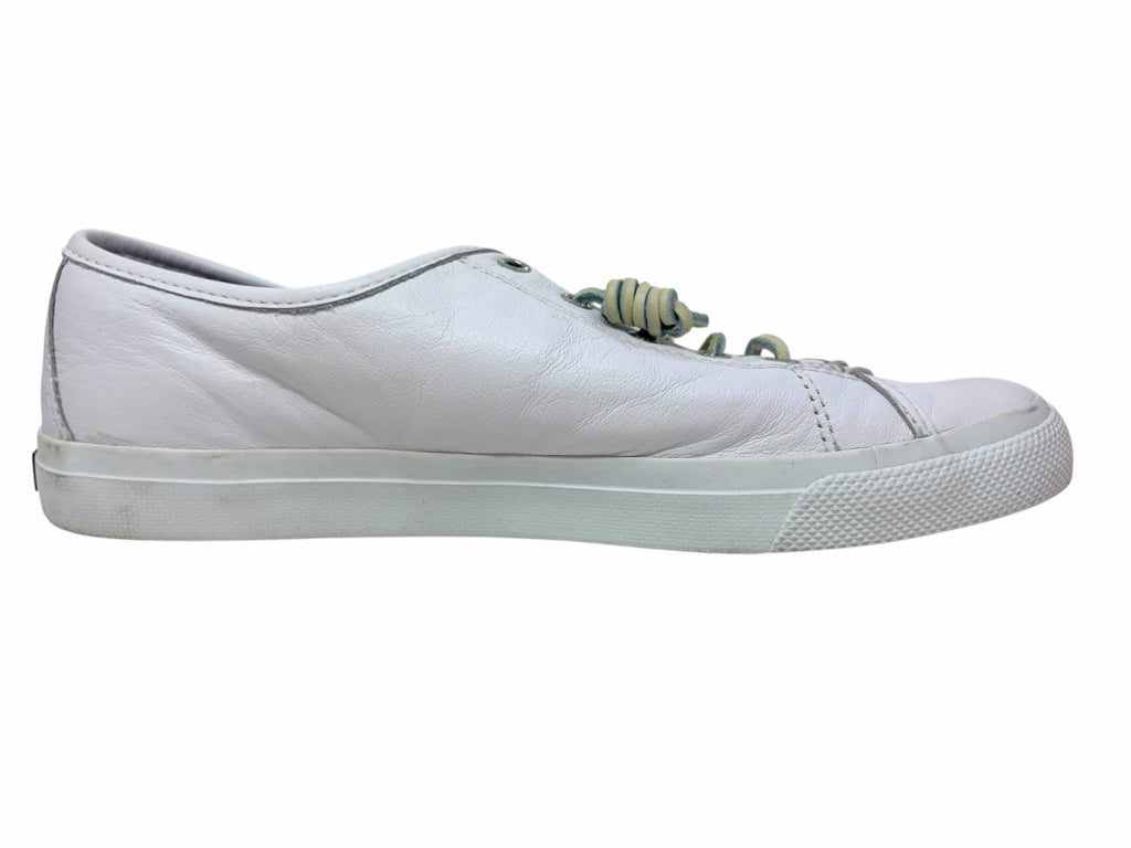 SPERRY Size 9.5 SNEAKERS W