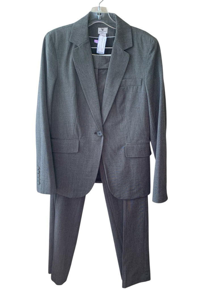 WORTHINGTON  10/8 PT SUIT W