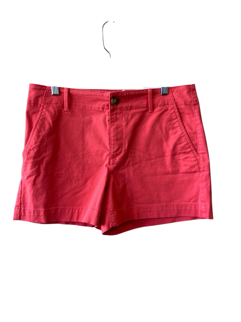 LOFT Size 6 SHORT W