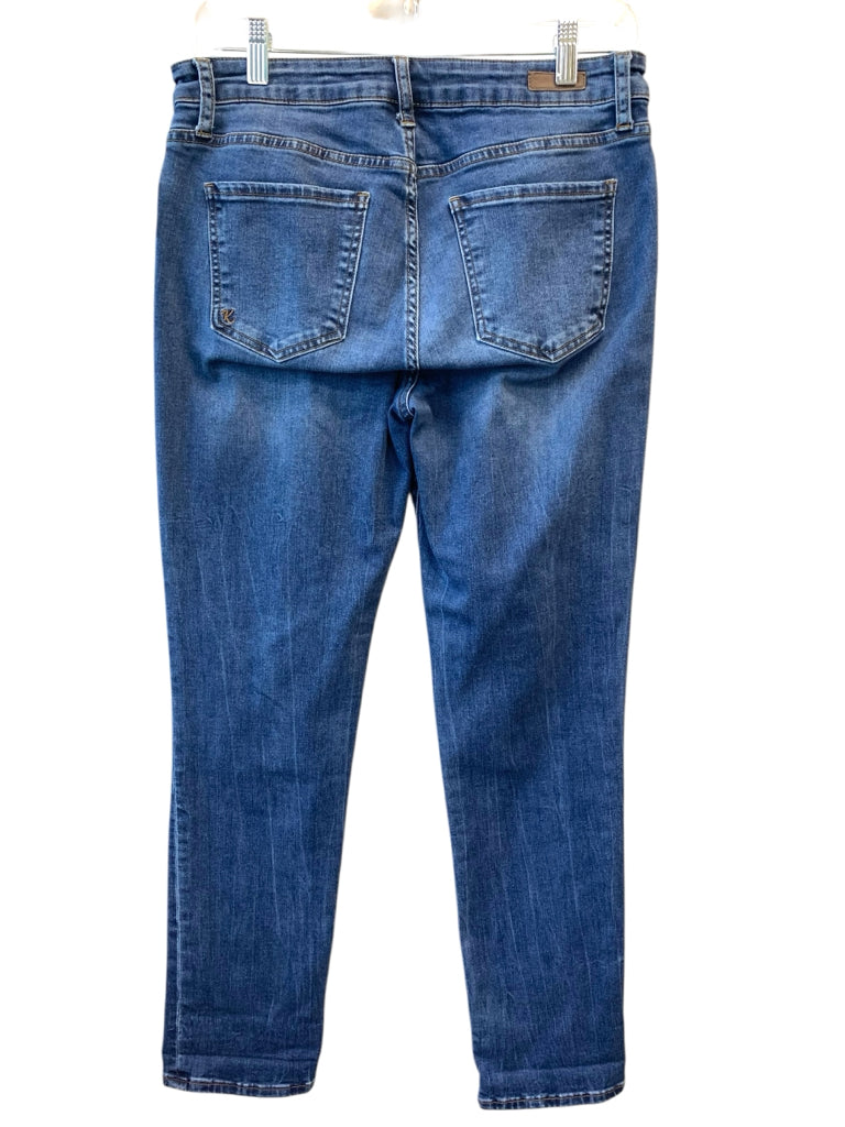 KUT  8 JEANS W