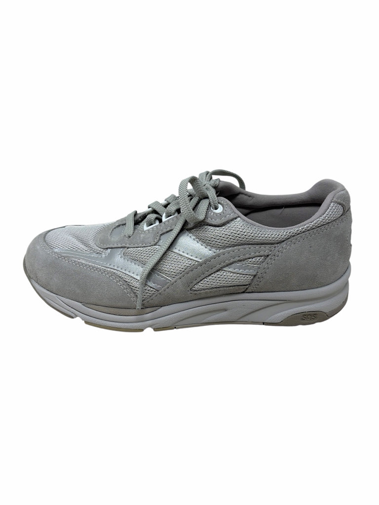 SAS Size 8W SNEAKERS W