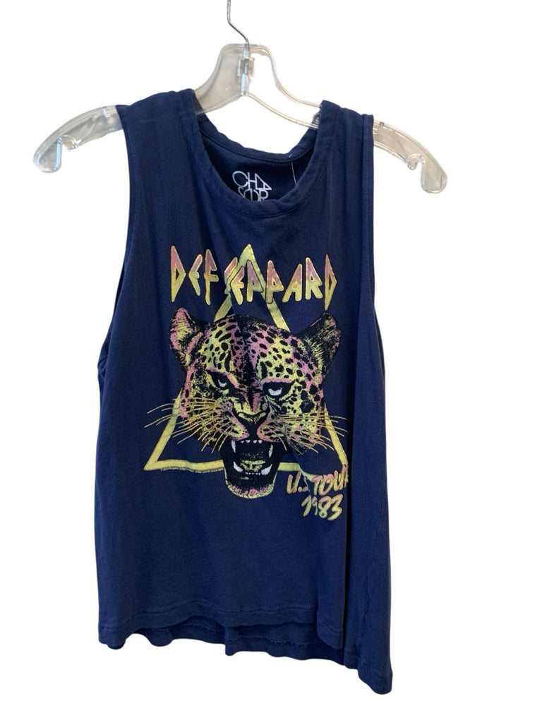 CHASOR Size medium TOP  W