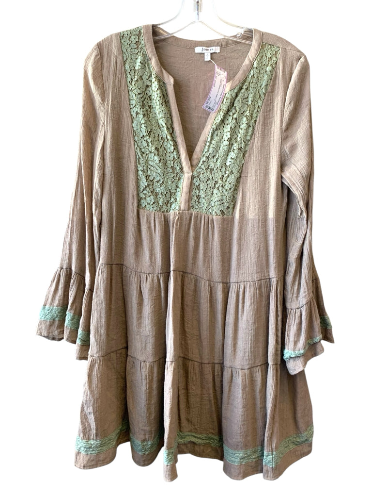 JODIFL  small DRESS W