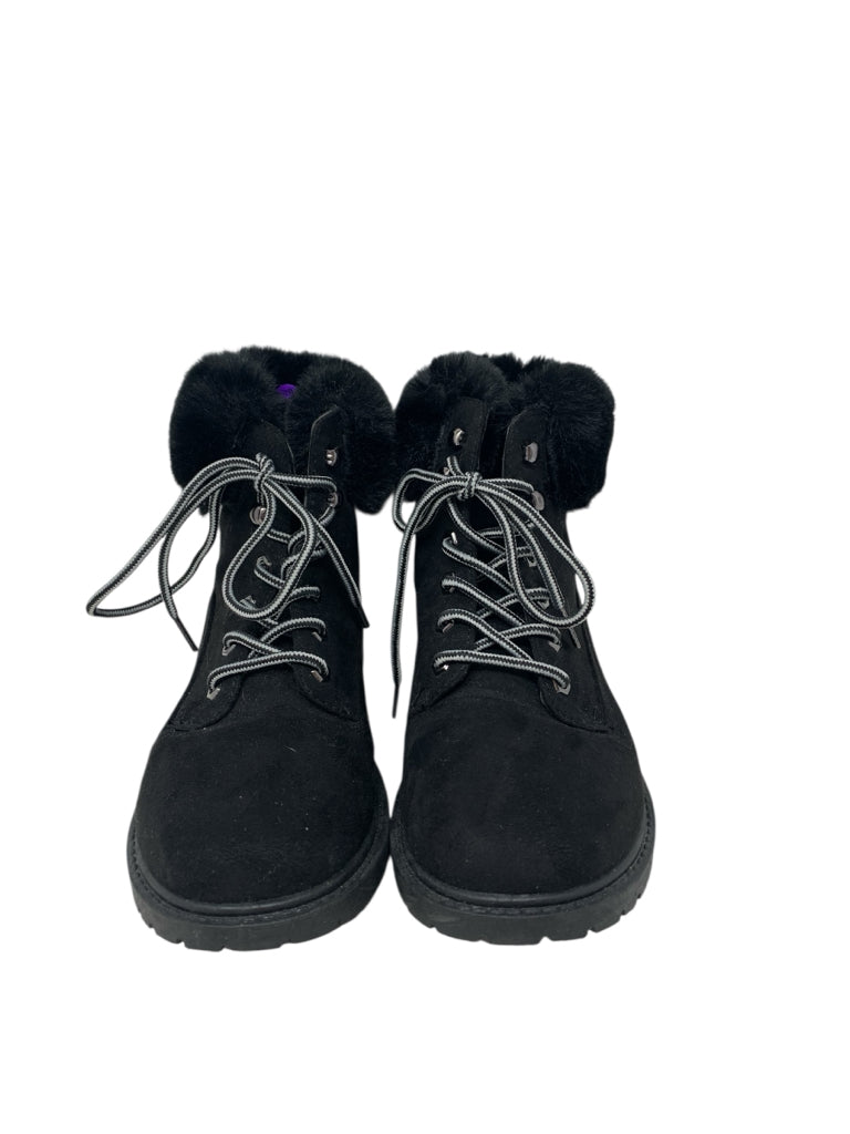 ROCK & CANDY  8 BOOT W