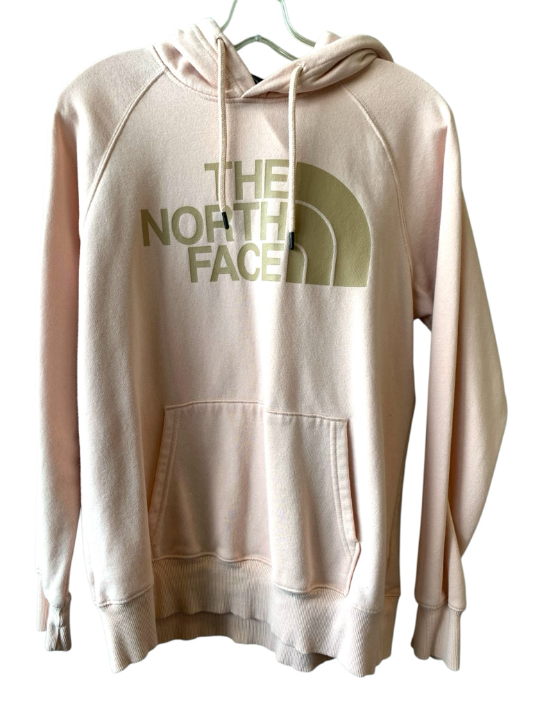 NORTH FACE  medium SWT SHRT W