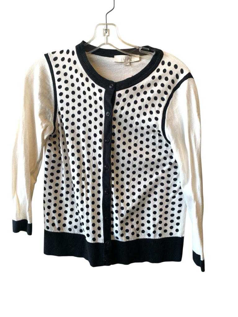 LOFT  medium CARDIGAN W